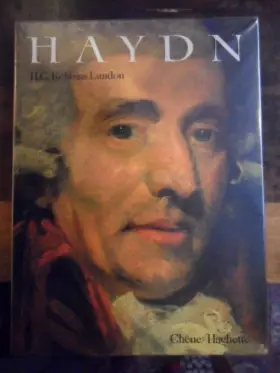 Couverture du produit · HAYDN