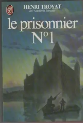 Couverture du produit · Le Prisonnier n° 1