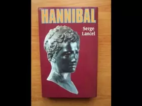 Couverture du produit · HANNIBAL