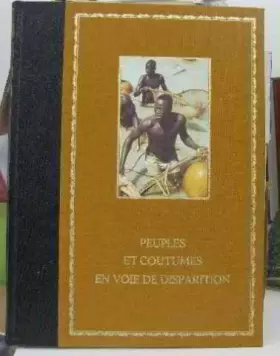 Couverture du produit · L'Afrique Noire