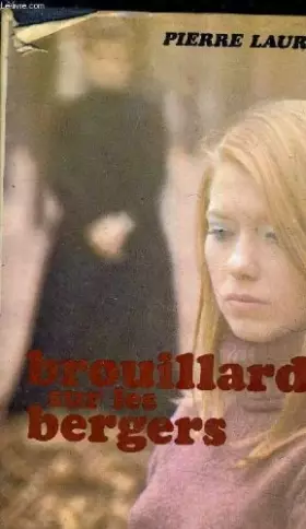 Couverture du produit · BROUILLARD SUR LES BERGERS.