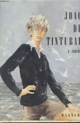 Couverture du produit · Joao de tintubal