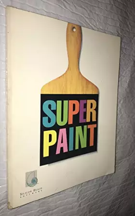 Couverture du produit · Super Paint 1.1