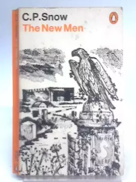 Couverture du produit · The New Men