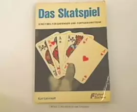 Das Skatspiel - Karl Lehnhoff