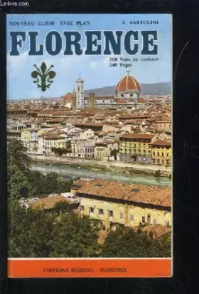 Couverture du produit · Florence