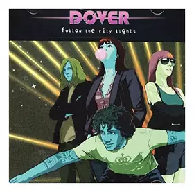 Couverture du produit · Follow the City Lights