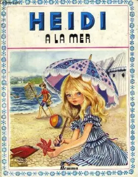 Couverture du produit · Heidi à la mer (Collection Primevère)