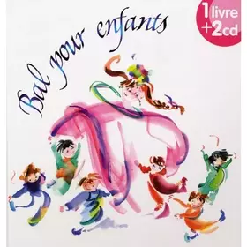 Couverture du produit · Bal pour Enfants