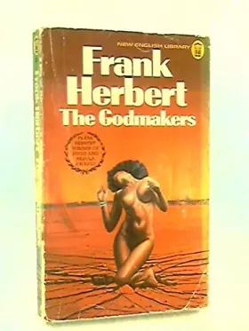Couverture du produit · The Godmakers