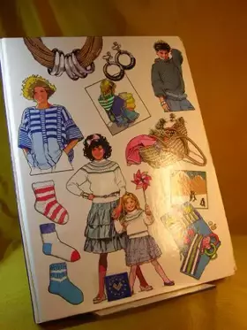 Couverture du produit · Das Grosse Buch Der Handarbeiten Band VII