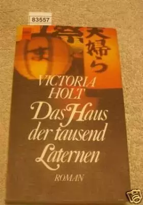 Couverture du produit · Das Haus der tausend Laternen