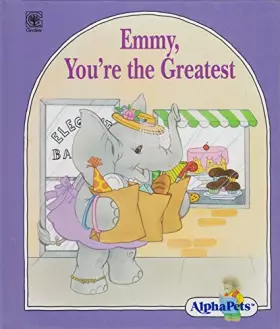 Couverture du produit · Emmy, You're the Greatest