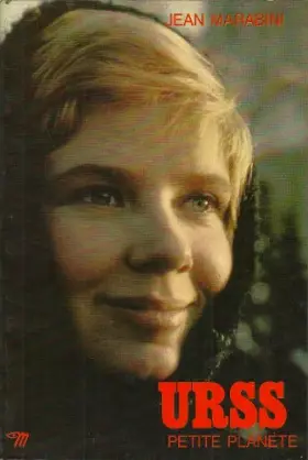 Couverture du produit · URSS