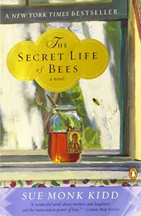 Couverture du produit · The Secret Life of Bees