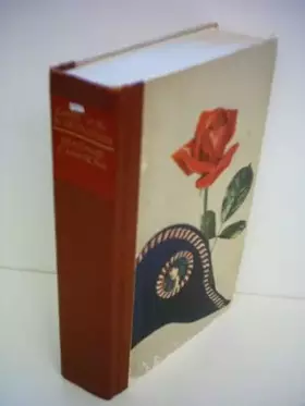 Couverture du produit · Madame Casanova