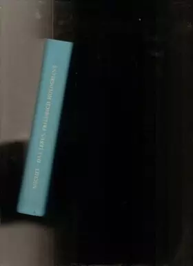 Couverture du produit · das leben friedrich holderlins