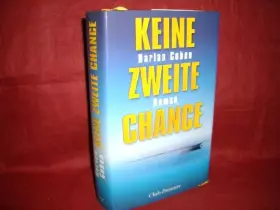 Couverture du produit · Keine zweite Chance