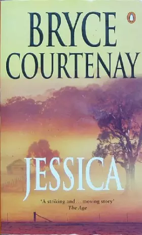 Couverture du produit · Jessica