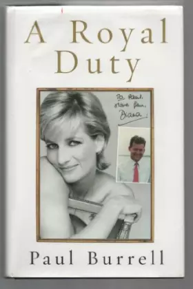 Couverture du produit · royal duty