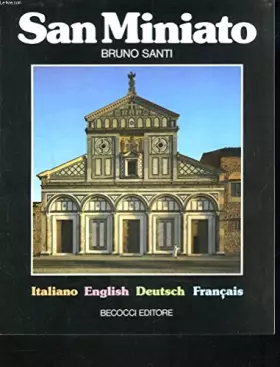Couverture du produit · SAN MINIATO