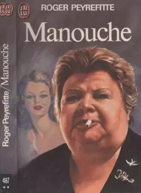 Couverture du produit · Manouche