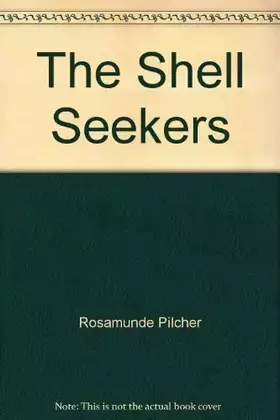 Couverture du produit · The Shell Seekers