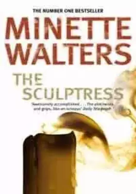 Couverture du produit · The Sculptress