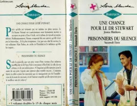 Couverture du produit · Une chance pour le Dr Stewart (Harlequin)