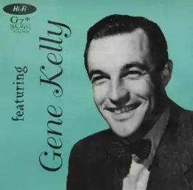 Couverture du produit · Gene Kelly [Import]