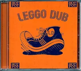 Couverture du produit · Leggo Dub