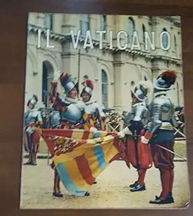 Couverture du produit · IL VATICANO