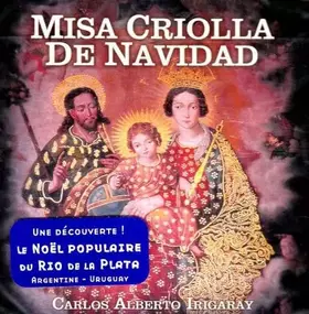 Couverture du produit · Misa Criolla de Navidad