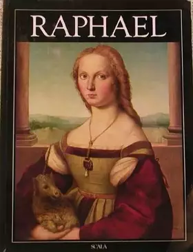 Couverture du produit · Raphael