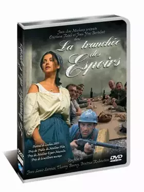 Couverture du produit · La Tranchée des espoirs