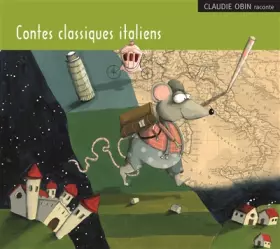 Couverture du produit · Contes Classiques Italiens