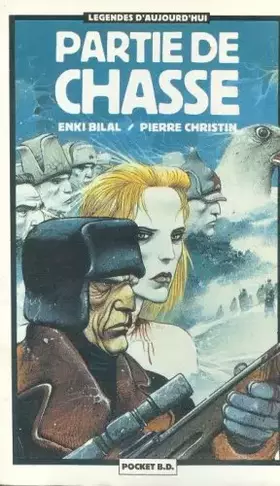 Couverture du produit · Partie de chasse (Presses pocket)