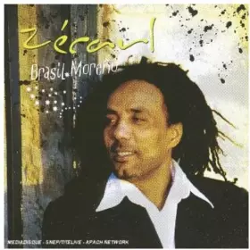 Couverture du produit · Brasil Moreno