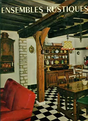 Couverture du produit · Ensembles rustiques