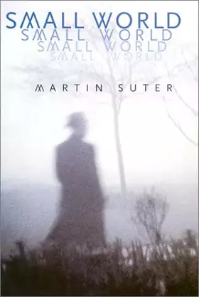 Couverture du produit · Small world
