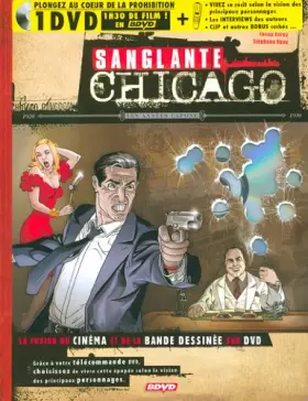 Couverture du produit · Sanglante Chicago