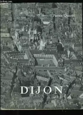 Couverture du produit · Dijon