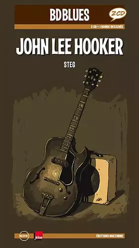 Couverture du produit · Collection BD Blues V.2 [Import]