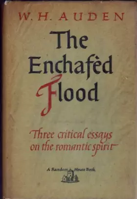 Couverture du produit · The Enchafed Flood