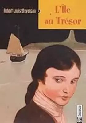 Couverture du produit · Stevenson Robert Louis/l'Île au Tresor