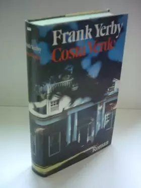 Couverture du produit · Costa Verde