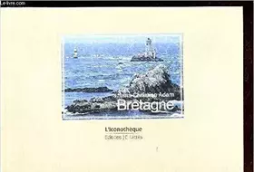 Couverture du produit · Bretagne