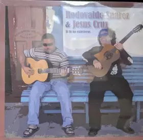 Couverture du produit · Si Tu No Estuvieras