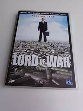 Couverture du produit · Lord of war