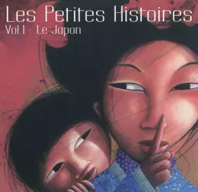 Couverture du produit · Japon Petites Histoires